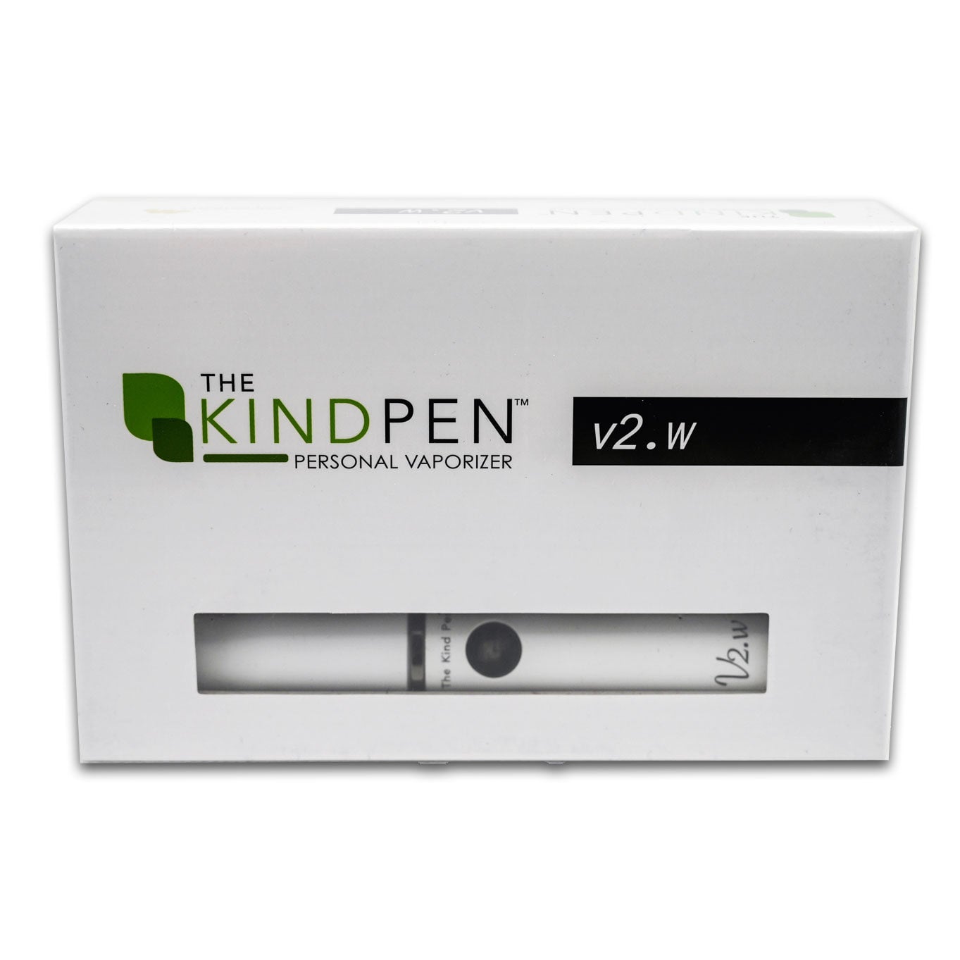 Kind Pen v2.w The Buffalo Hemp Company