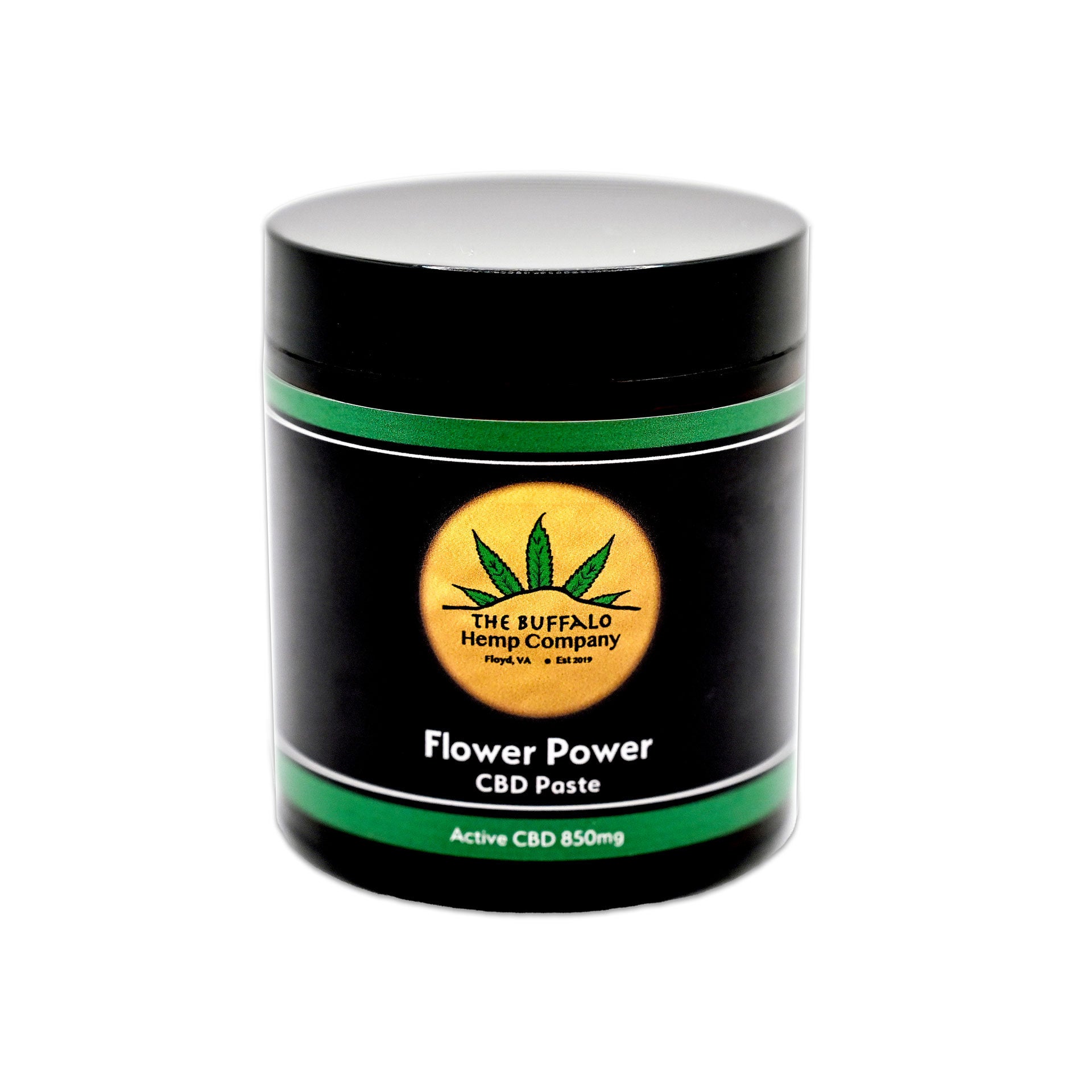 Flower Power Paste